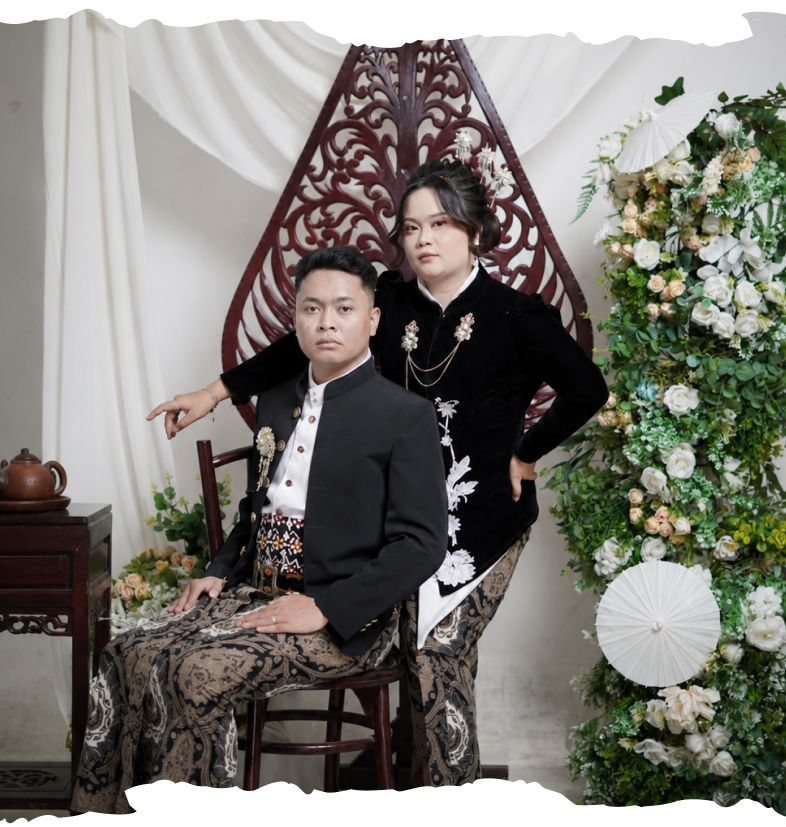 Pitha dan Rizal